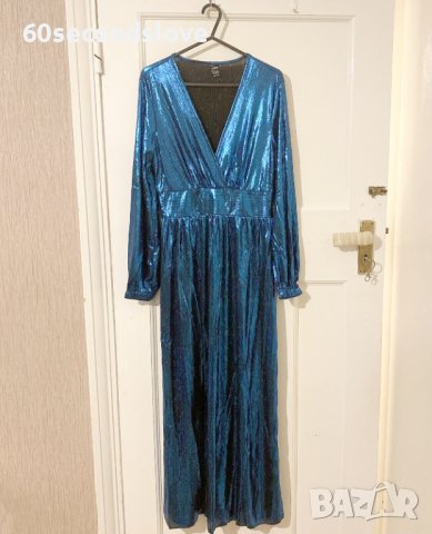 Shein нова рокля S размер, снимка 1 - Рокли - 39273177