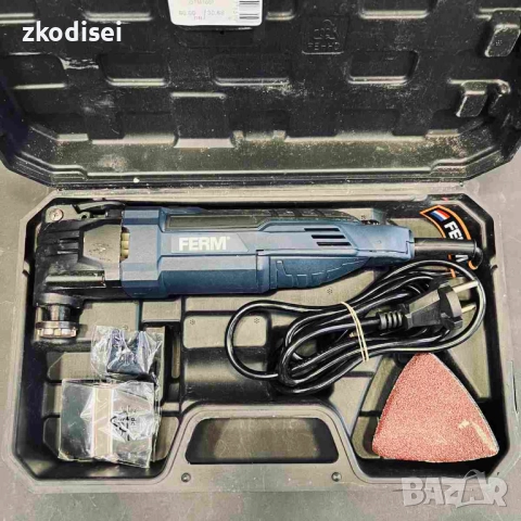 Мултифункционален инструмент FERM OTM1007