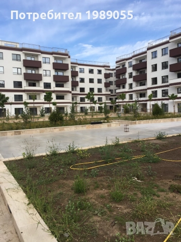 Апартамент 2 ст. Перник Изток