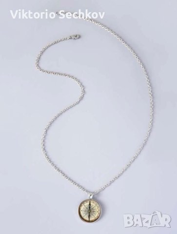 Гердан - компас 