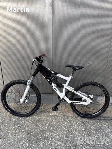 Колело KTM Aphex 26’’, снимка 5 - Велосипеди - 53807512