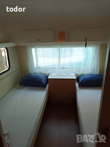 Продава Каравана с дървена веранда, снимка 3 - Вили - 53840310
