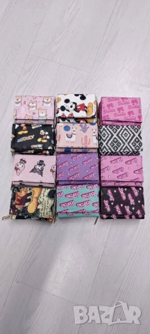 портмонета  guess louis vuitton prada , снимка 6 - Портфейли, портмонета - 51233178