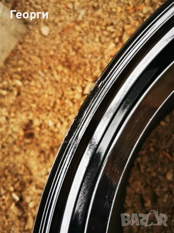Джанти 19 цола 5х112 , снимка 7 - Гуми и джанти - 49665095