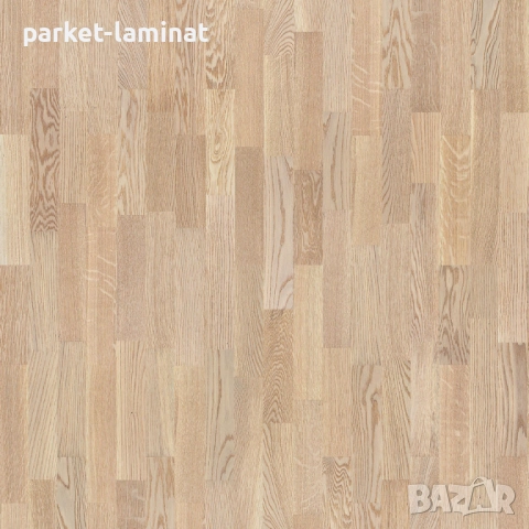 Трислоен паркет Здрав Бял Дъб, снимка 3 - Естествен паркет - 52206578