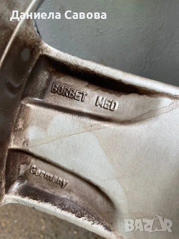 Лети джанти с добри гуми 17’ , снимка 7 - Гуми и джанти - 53665854