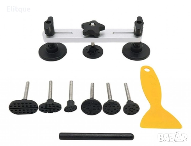 Комплект за ремонт DIY Dent & Ding, снимка 4 - Други стоки за дома - 52594593