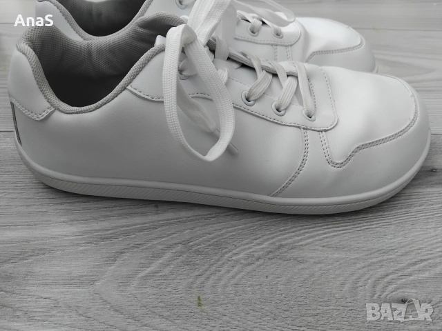 Дамски боси маратонки 40, снимка 5 - Маратонки - 53848143