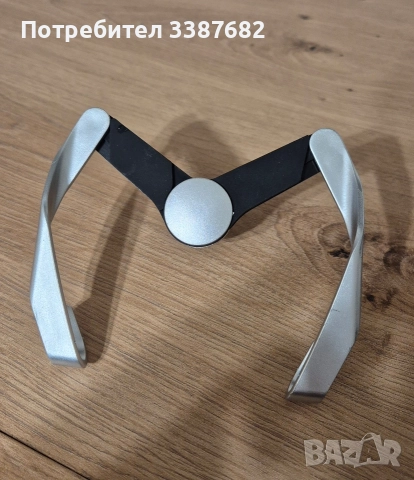 стойка за телефон , снимка 3 - Аксесоари и консумативи - 52886135