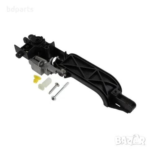 Основа за външна дръжка, Предна дясна, Ford Focus Mk2 FL (DA3), снимка 2 - Части - 56144517