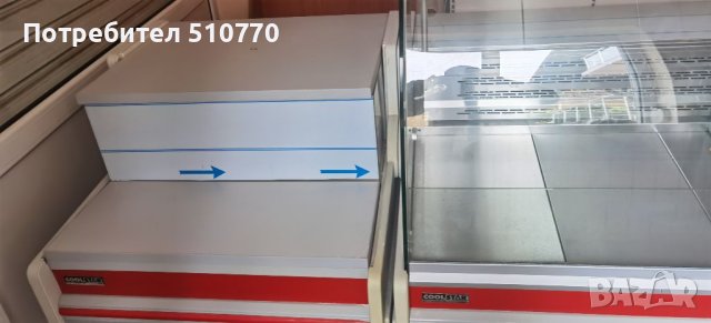 Търговско оборудване 