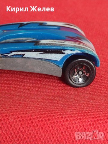 Метална количка Батман за КОЛЕКЦИЯ ДЕКОРАЦИЯ 37652, снимка 6 - Колекции - 40686128