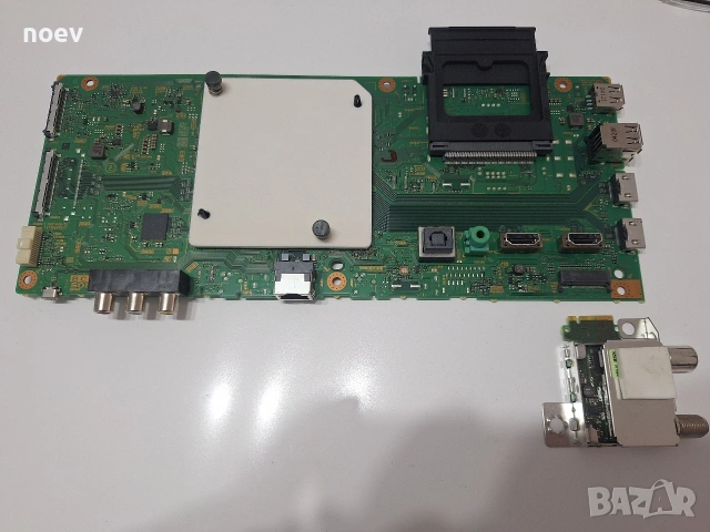 Main Board 1-982-626-51 (173684251) от Sony KD-43XG8096