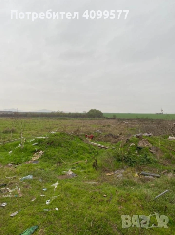 Продава парцел , снимка 5 - Парцели - 53642109