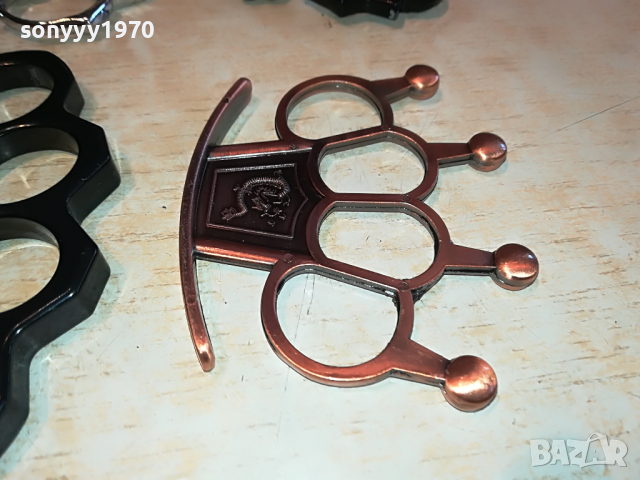 БОКСОВЕ НОВИ МОДЕЛИ 45ЛВ ЗА 1БР 2503221129, снимка 17 - Колекции - 36227201