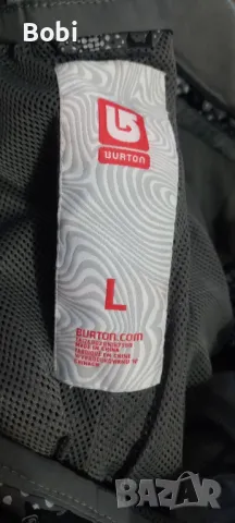Сноуборд мъжки панталон Burton Cargo pants  L, снимка 12 - Спортни дрехи, екипи - 48974600