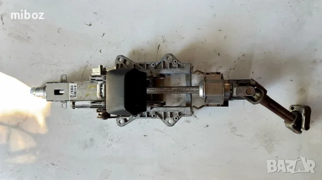Кормилен прът с модул VW Passat B7