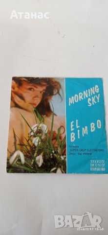 Грамофонни плочи , снимка 13 - Грамофонни плочи - 44343516