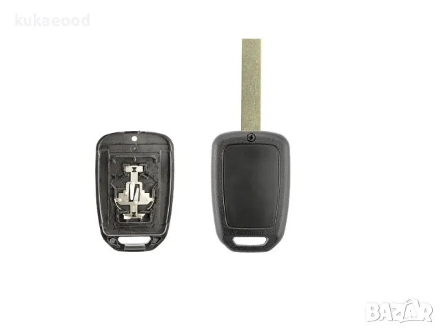 Кутийка за ключ за Honda CR-V MK5, снимка 2 - Части - 47406684