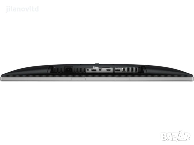 Монитор Dell P2415Q 3840x2160 с 12 месеца гаранция, снимка 5 - Монитори - 50897152