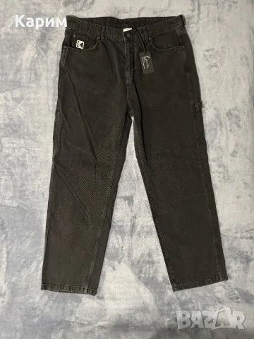 Дънки Karl Kani - XXL, снимка 1