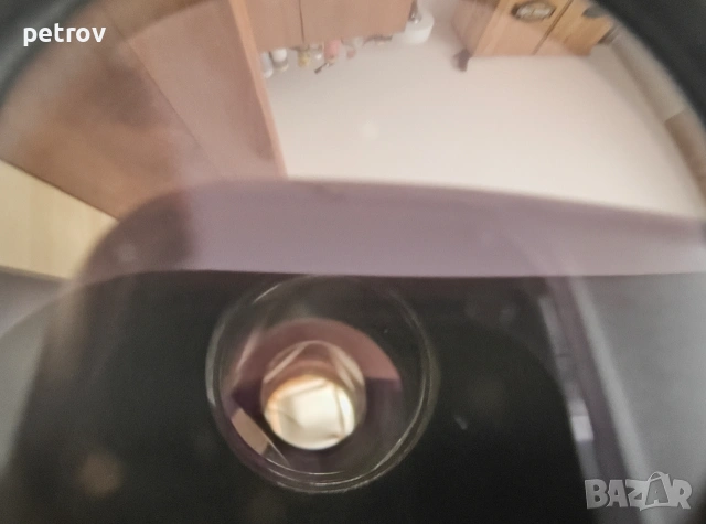 Бинокъл Carl Zeiss Deltrintem 8x30 Q, снимка 10 - Екипировка - 53154566