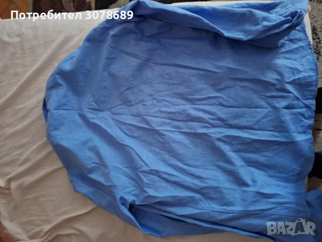 Риза US POLO RALPH LAUREN , снимка 4 - Ризи - 49828794