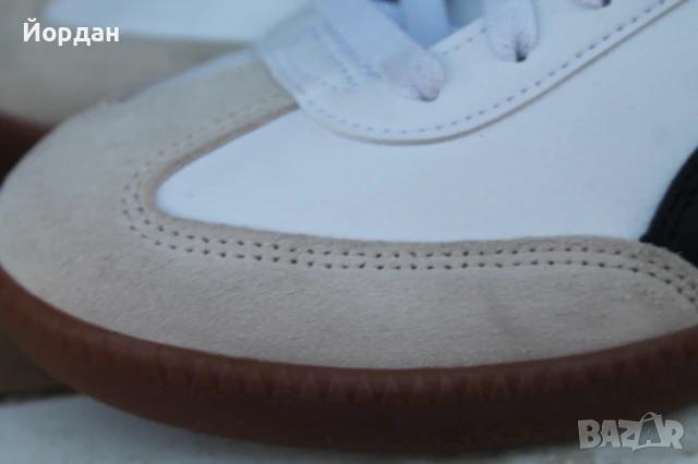 Маратонки ''Puma'' , снимка 2 - Маратонки - 51392785