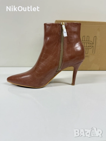 Head Heels Boots, снимка 2 - Дамски боти - 51745215