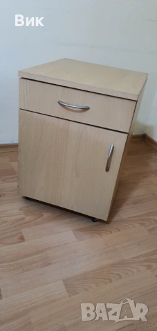 Нощни шкафчета
