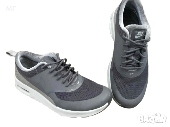 Nike Air Max Thea , снимка 6 - Маратонки - 44762210