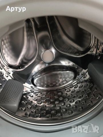 Пералня Siemens Slim , снимка 5 - Перални - 53398872