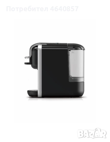 Кафемашина 8 в 1 Oliver Voltz OV51171J8R, 1450W, 0.6 л, 19 bar, снимка 8 - Кафемашини - 52350152