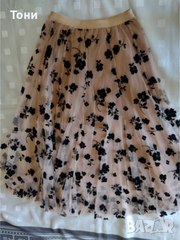 Пола Chicwish, снимка 12 - Поли - 36366386