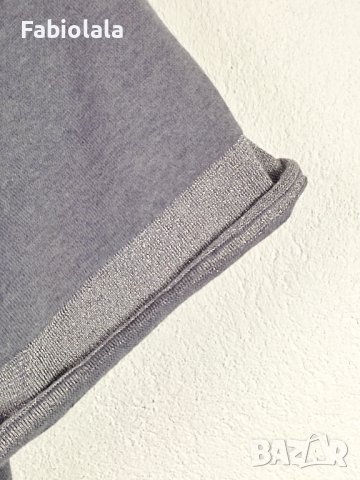 Saint Tropez sweater M, снимка 5 - Тениски - 41495628