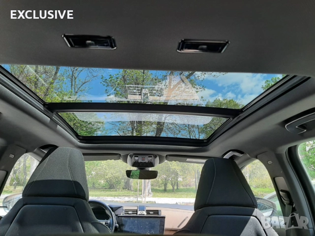 DS DS 7 Crossback 2.0 HDI, снимка 4 - Автомобили и джипове - 52323532