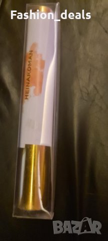 Холографски златен перманентен стикер винилова ролка за декорация 3м, снимка 7 - Други - 34098589