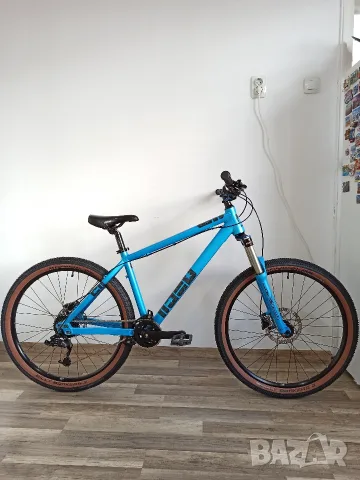 26" DRAG C2 FUN / Хидравлични дискови спирачки/ Въздушна Вилка/ Палцови Скорости