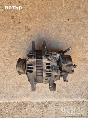 Алтернатор за Киа Соренто 2,5 CRDI, снимка 2 - Части - 52938097