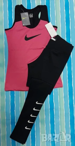 дамски екипи nike, снимка 3 - Спортни екипи - 51141999