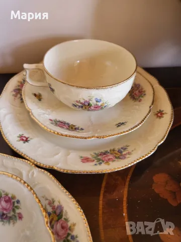 Чаши за кафе 0110, снимка 1