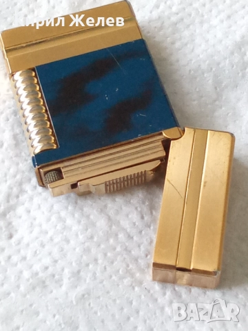 Метална запалка 51904, снимка 4 - Колекции - 52833819