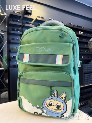 Ранички ⚜️, снимка 3 - Раници - 52969342