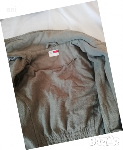 Елеци, снимка 7 - Детски якета и елеци - 36365624