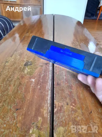 Радио,Радиоприемник STERN FORMAT #2, снимка 6 - Антикварни и старинни предмети - 50085853