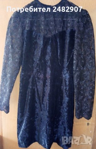 Официална дамска рокля, снимка 8 - Рокли - 40975206