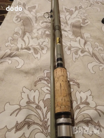 чешка въдица tokoz, снимка 7 - Въдици - 50991588