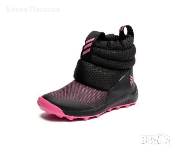 Детски ботуши Adidas , снимка 2 - Детски боти и ботуши - 52680460