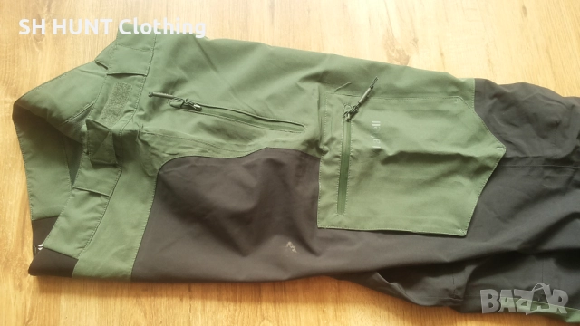 Vikafjell ODDA WATERPROOF Stretch Trouser размер M еластичен водонепромокаем панталон - 1797, снимка 3 - Екипировка - 52949797