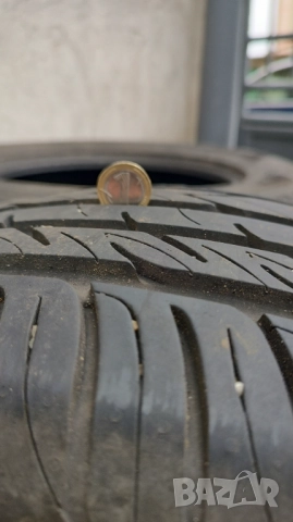 Гуми Viking ProTech NewGen – 235/65 R17 108V (Extra Load), снимка 7 - Гуми и джанти - 52524257